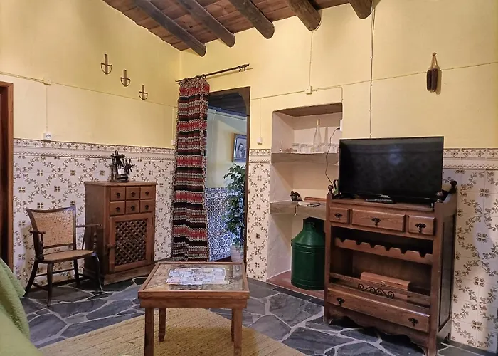 Casa Do Beco