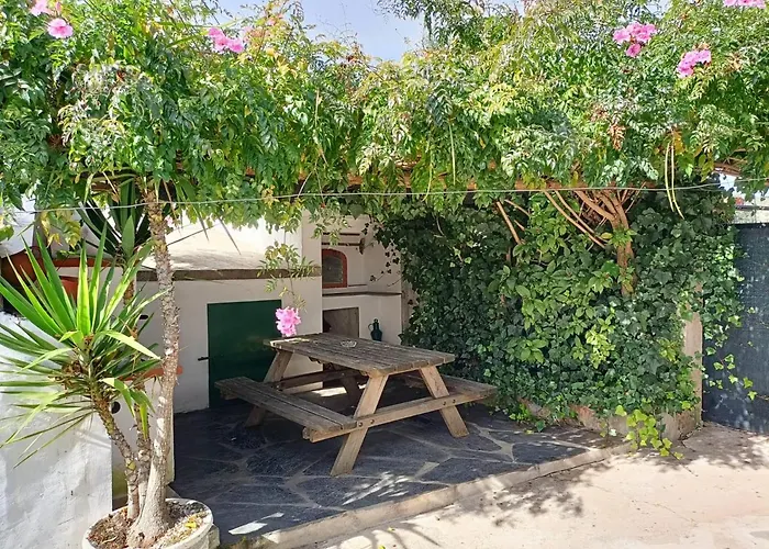 Casa Do Beco