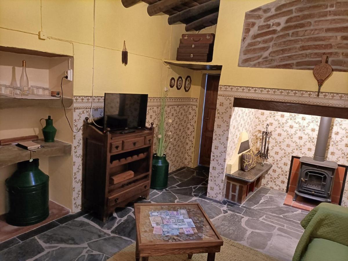 Holiday home Casa Do Beco Monsaraz