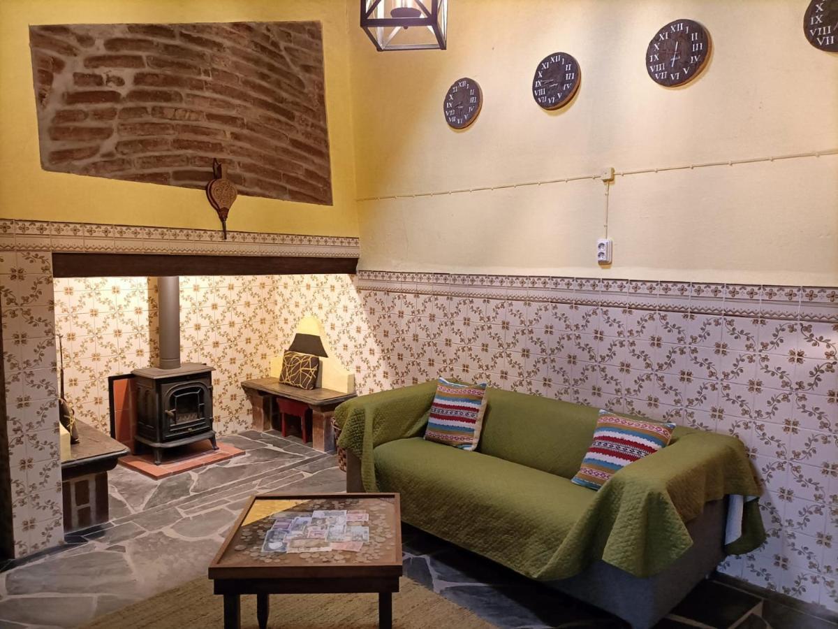 Casa Do Beco Holiday home