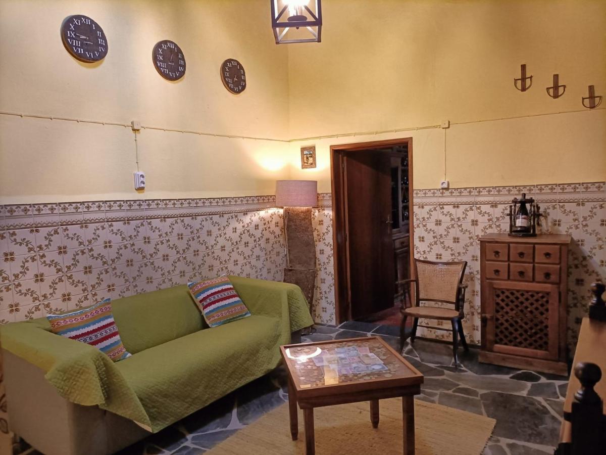 Holiday home Casa Do Beco Monsaraz