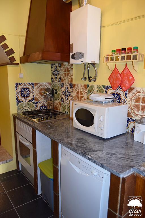 Casa Do Beco Holiday home *