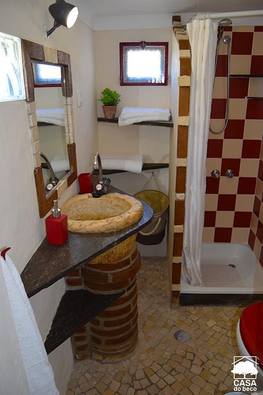 Casa Do Beco Holiday home *