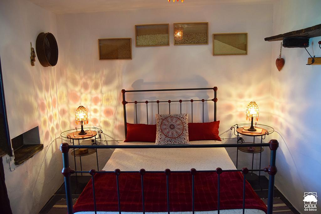 Casa Do Beco Holiday home Monsaraz