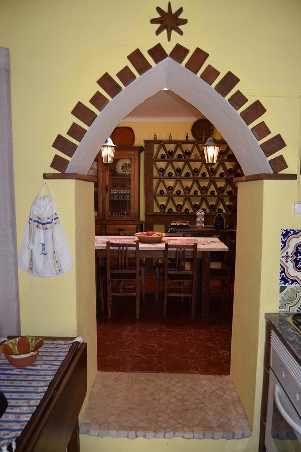 Holiday home Casa Do Beco *