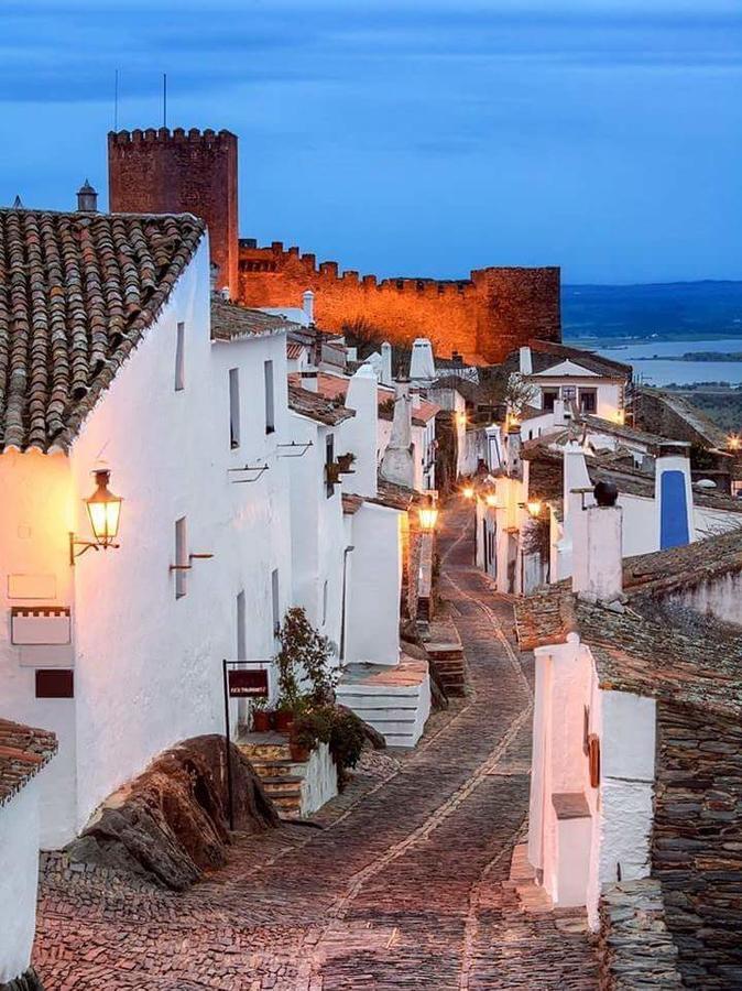 Casa Do Beco Holiday home *