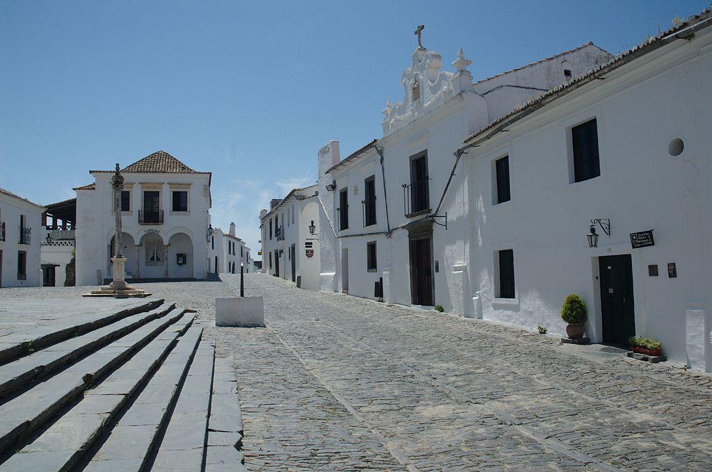 Holiday home Casa Do Beco Monsaraz