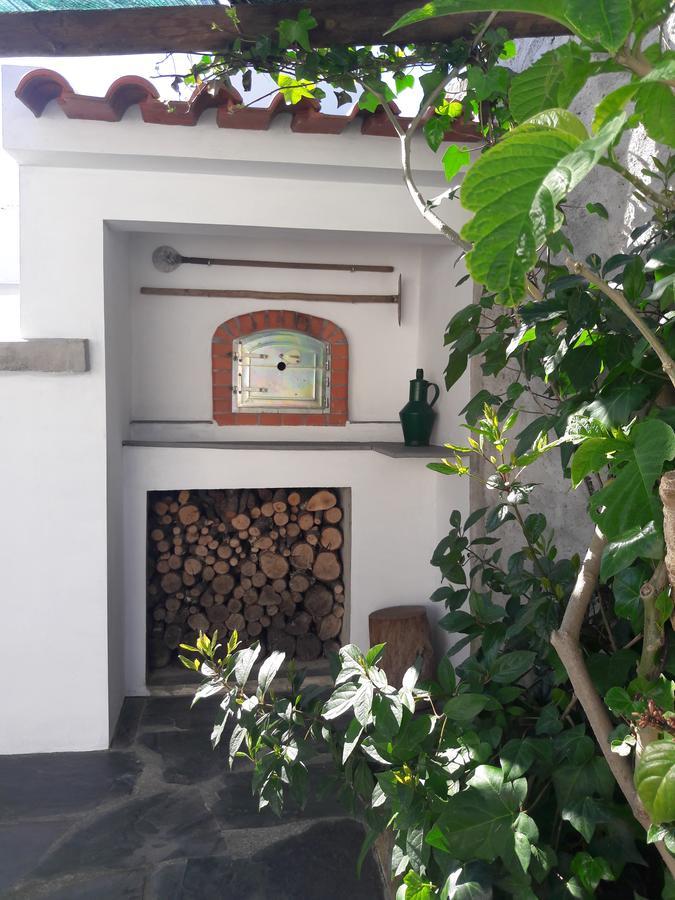 Casa Do Beco Holiday home