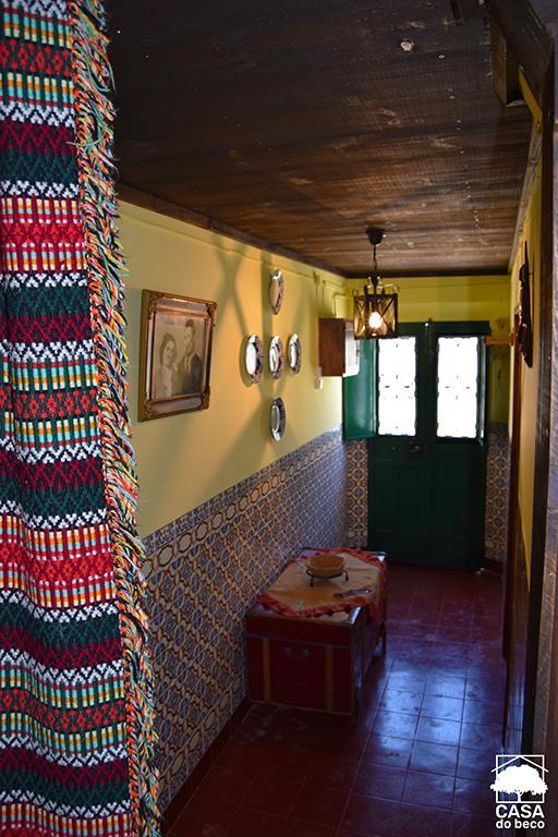 Holiday home Casa Do Beco *