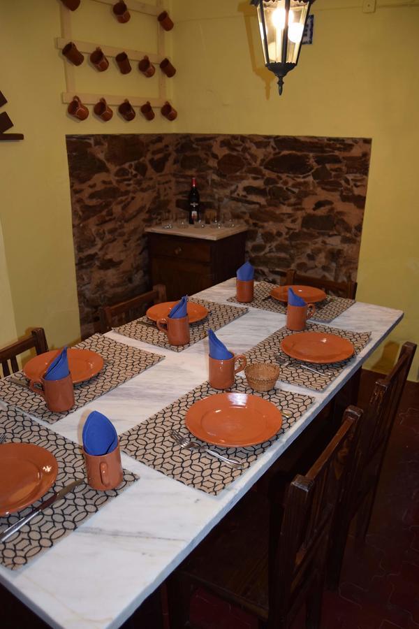 Casa Do Beco Holiday home *