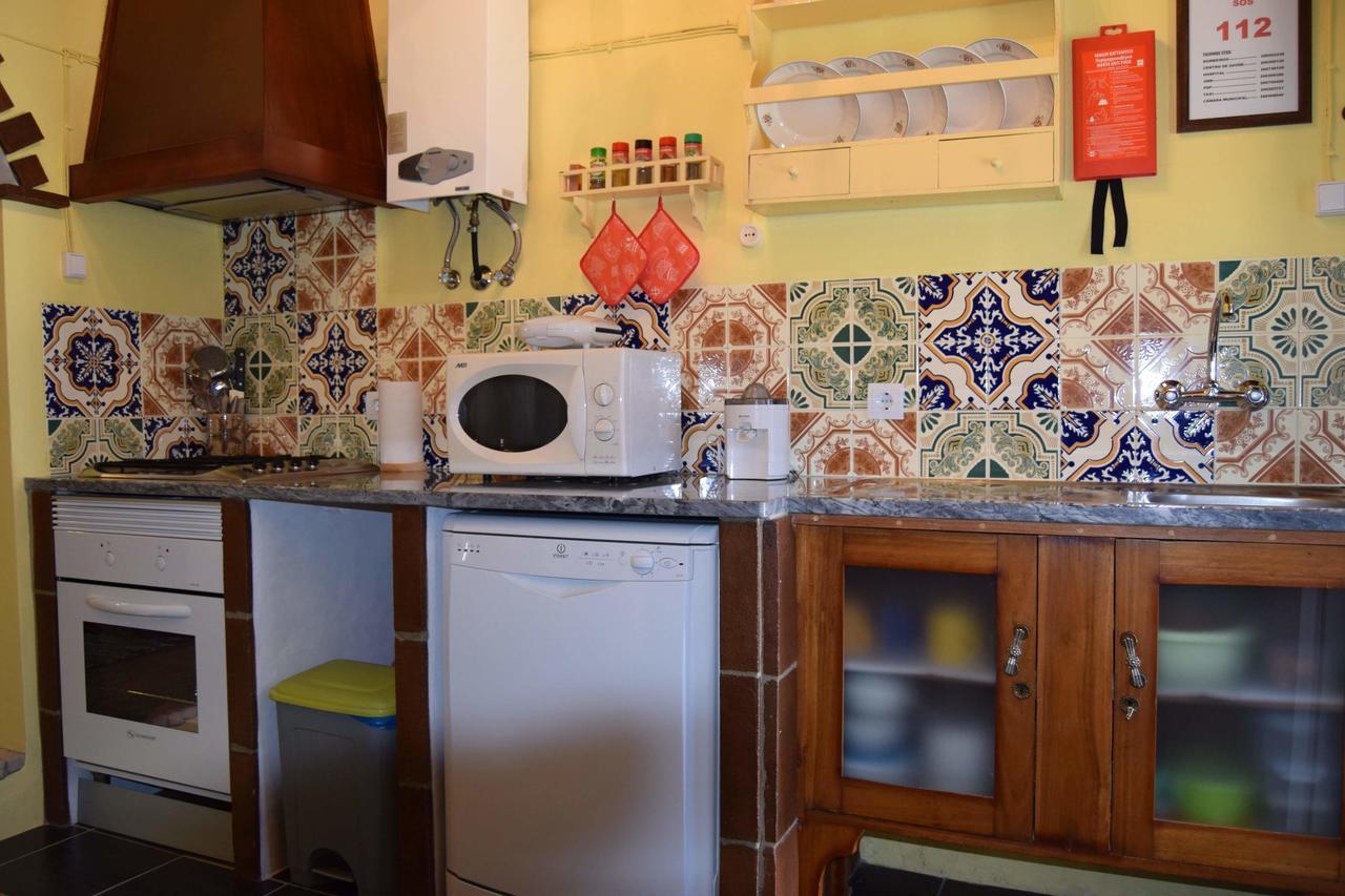 Holiday home Casa Do Beco Monsaraz