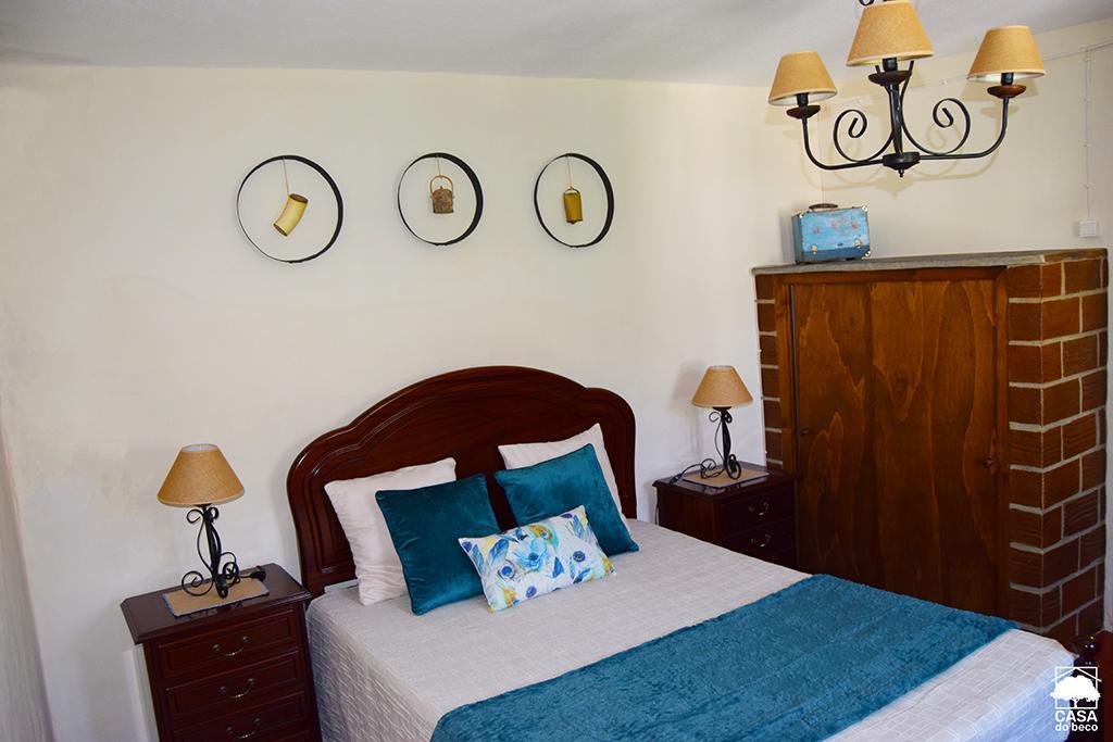 Holiday home Casa Do Beco